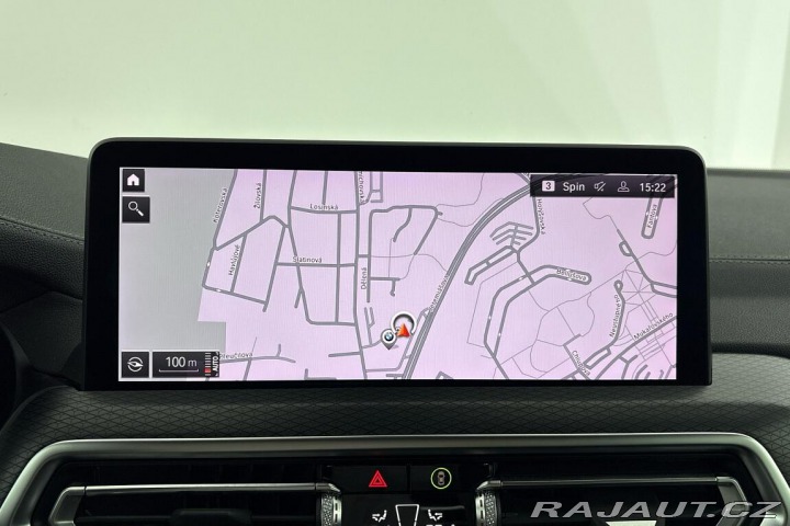 BMW X4 M40d 2022