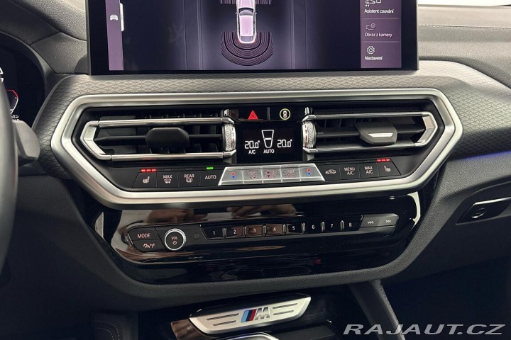 BMW X4 M40d 2022