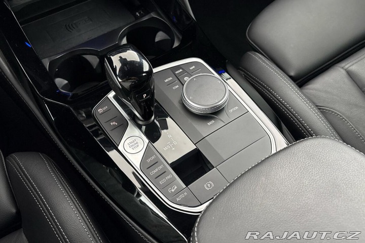BMW X4 M40d 2022