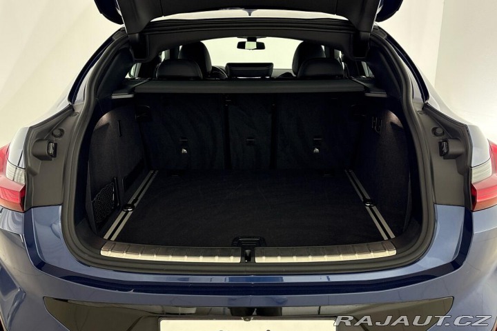 BMW X4 M40d 2022
