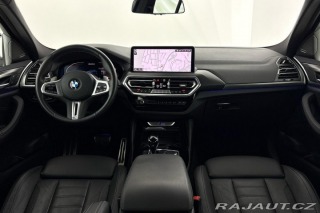 BMW X4 M40d 2022
