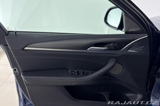 BMW X4 M40d 2022