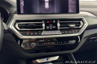 BMW X4 M40d 2022