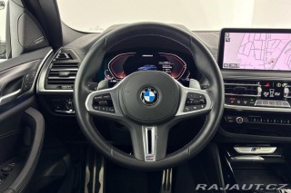 BMW X4 M40d 2022