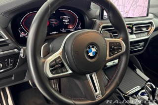 BMW X4 M40d 2022