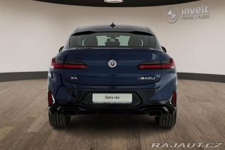 BMW X4 M40d 2022