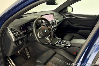 BMW X4 M40d 2022