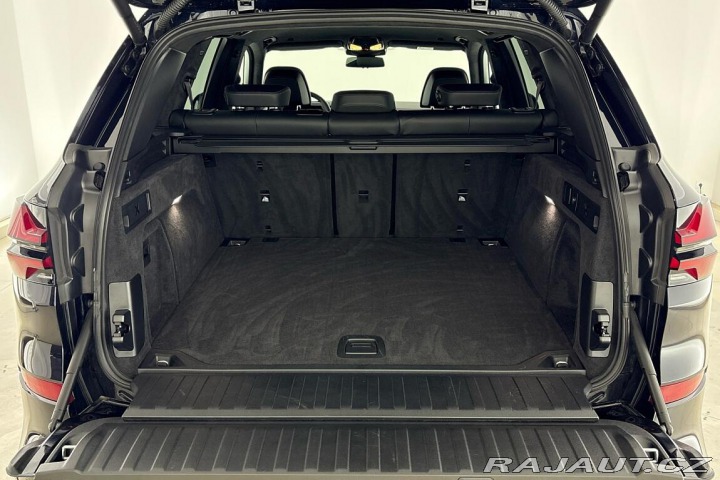 BMW X5 xDrive30d 2025
