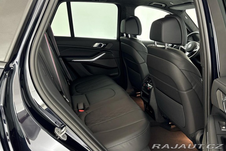 BMW X5 xDrive30d 2025