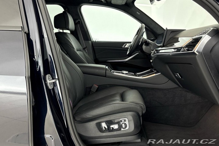BMW X5 xDrive30d 2025