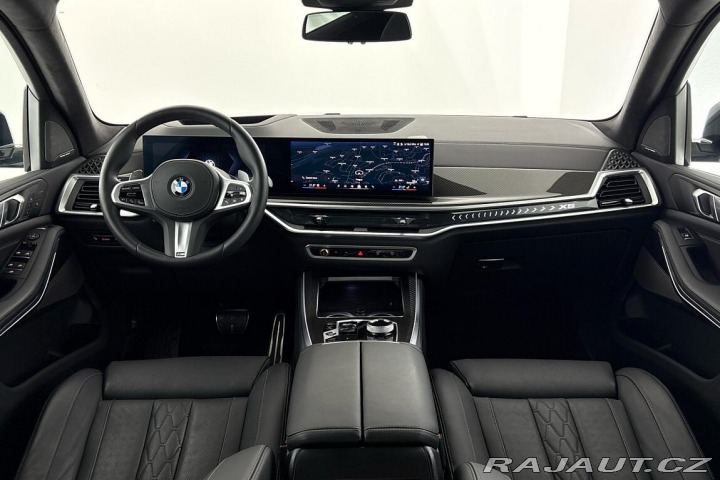 BMW X5 xDrive30d 2025