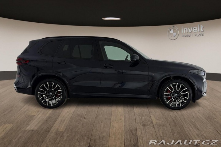 BMW X5 xDrive30d 2025