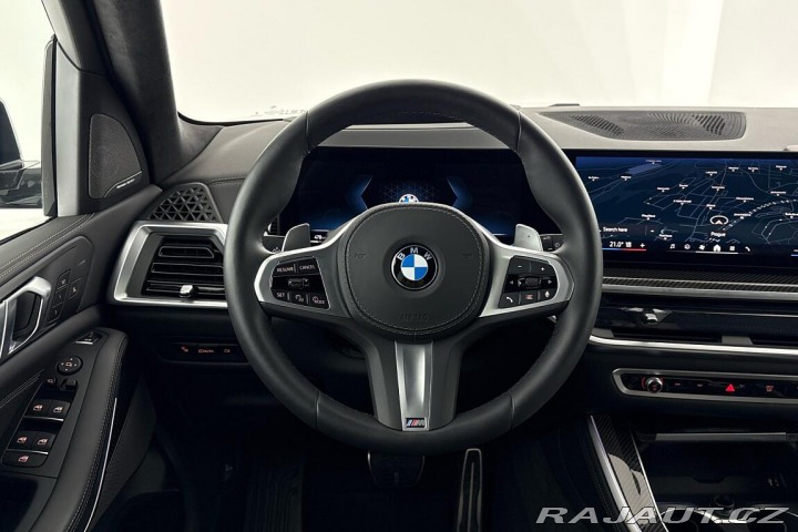 BMW X5 xDrive30d 2025