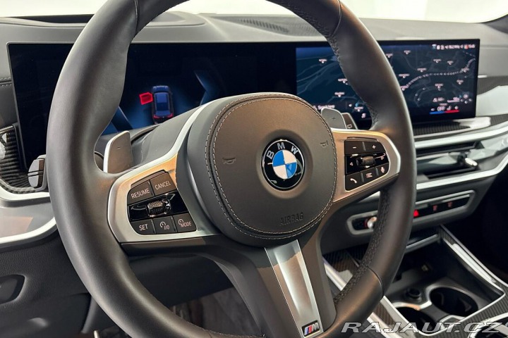BMW X5 xDrive30d 2025