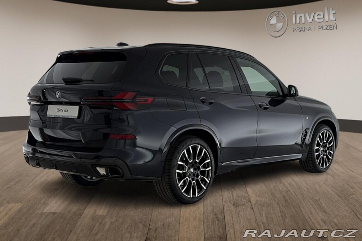 BMW X5 xDrive30d 2025