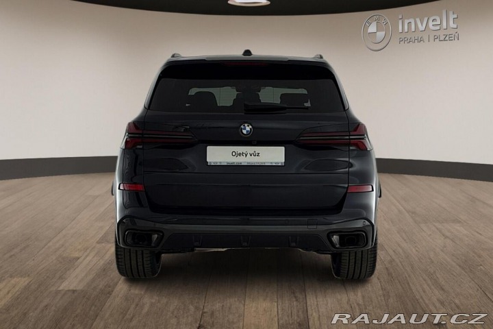 BMW X5 xDrive30d 2025