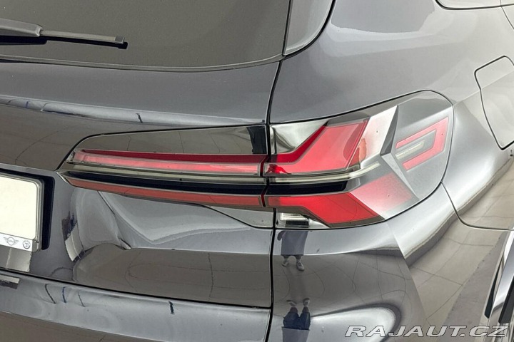 BMW X5 xDrive30d 2025