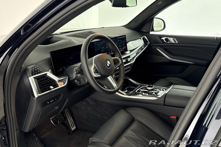 BMW X5 xDrive30d 2025