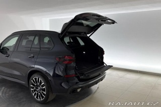 BMW X5 xDrive30d 2025