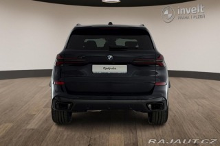 BMW X5 xDrive30d 2025