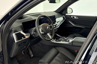 BMW X5 xDrive30d 2025