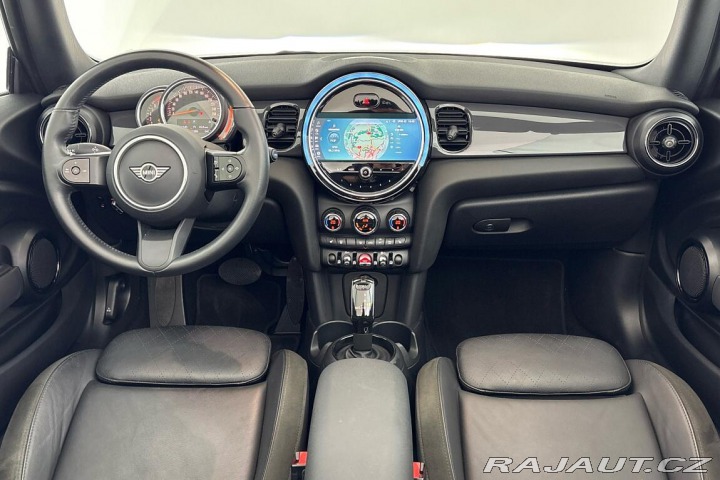 Mini Cooper Cabrio 2023