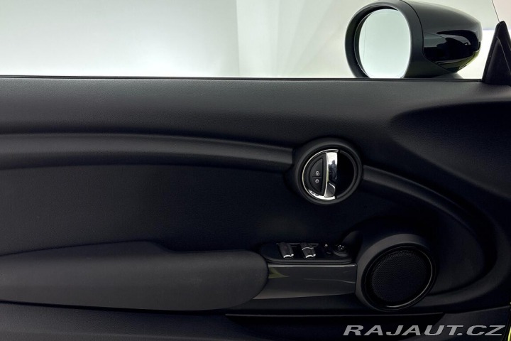 Mini Cooper Cabrio 2023