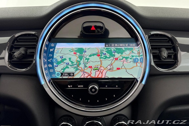Mini Cooper Cabrio 2023