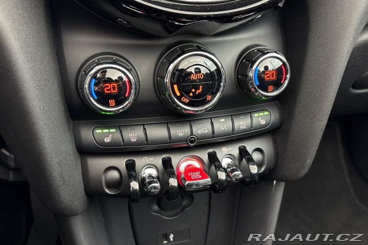 Mini Cooper Cabrio 2023