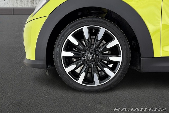 Mini Cooper Cabrio 2023