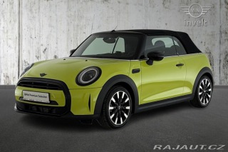 Mini Cooper Cabrio 2023