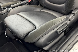 Mini Cooper Cabrio 2023