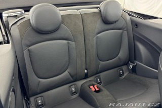 Mini Cooper Cabrio 2023