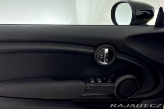 Mini Cooper Cabrio 2023