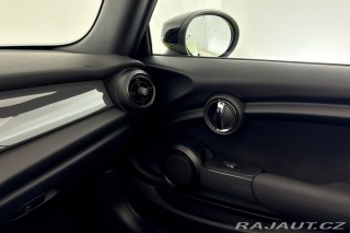 Mini Cooper Cabrio 2023