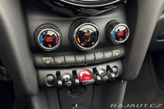 Mini Cooper Cabrio 2023