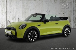 Mini Cooper Cabrio 2023