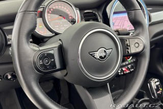 Mini Cooper Cabrio 2023