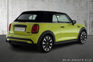 Mini Cooper Cabrio 2023
