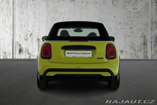 Mini Cooper Cabrio 2023