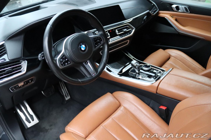 BMW X5 XDRIVE 30D M-PAKET G05 19 2019