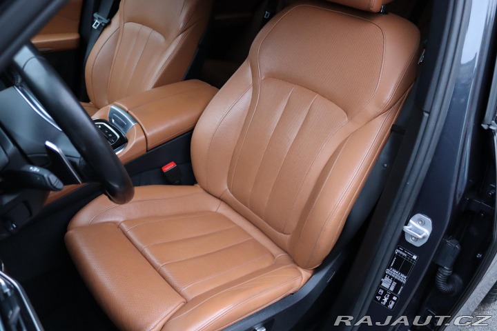 BMW X5 XDRIVE 30D M-PAKET G05 19 2019