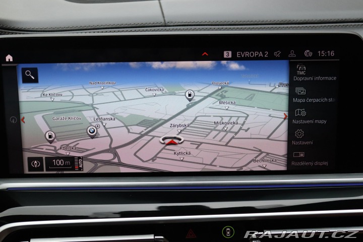 BMW X5 XDRIVE 30D M-PAKET G05 19 2019