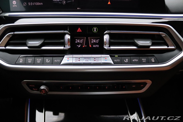 BMW X5 XDRIVE 30D M-PAKET G05 19 2019