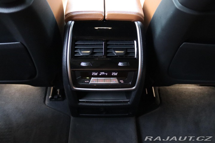 BMW X5 XDRIVE 30D M-PAKET G05 19 2019