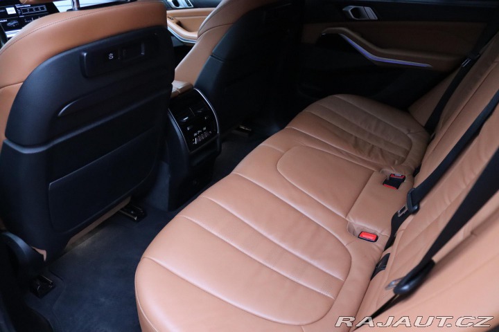 BMW X5 XDRIVE 30D M-PAKET G05 19 2019