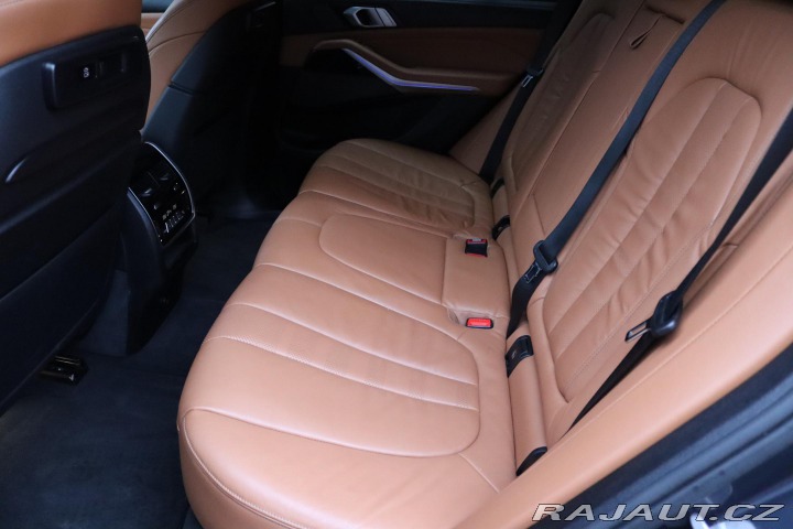 BMW X5 XDRIVE 30D M-PAKET G05 19 2019