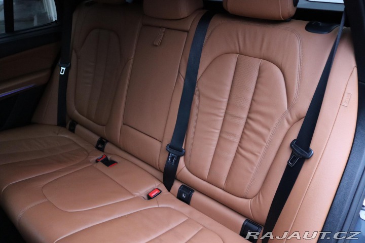 BMW X5 XDRIVE 30D M-PAKET G05 19 2019