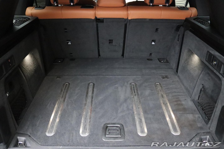 BMW X5 XDRIVE 30D M-PAKET G05 19 2019