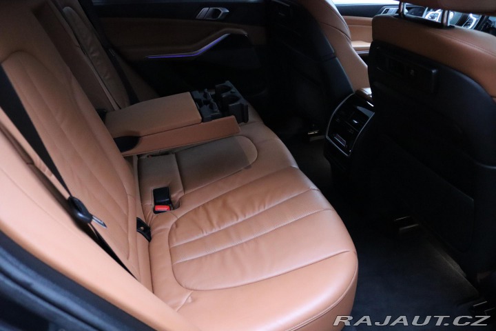 BMW X5 XDRIVE 30D M-PAKET G05 19 2019